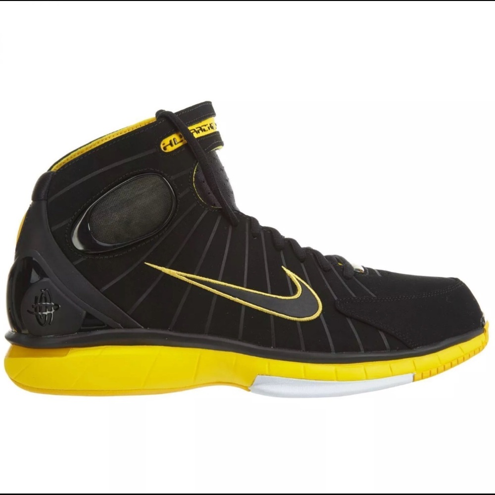 Air Zoom Huarache 2K4 Size 12